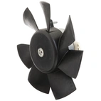 Lauhduttimen tuuletimen moottori Porsche