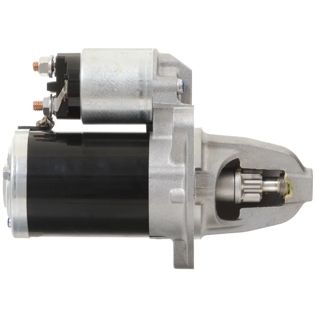 Mitsubishi Starttimoottori 12V-0.9kW