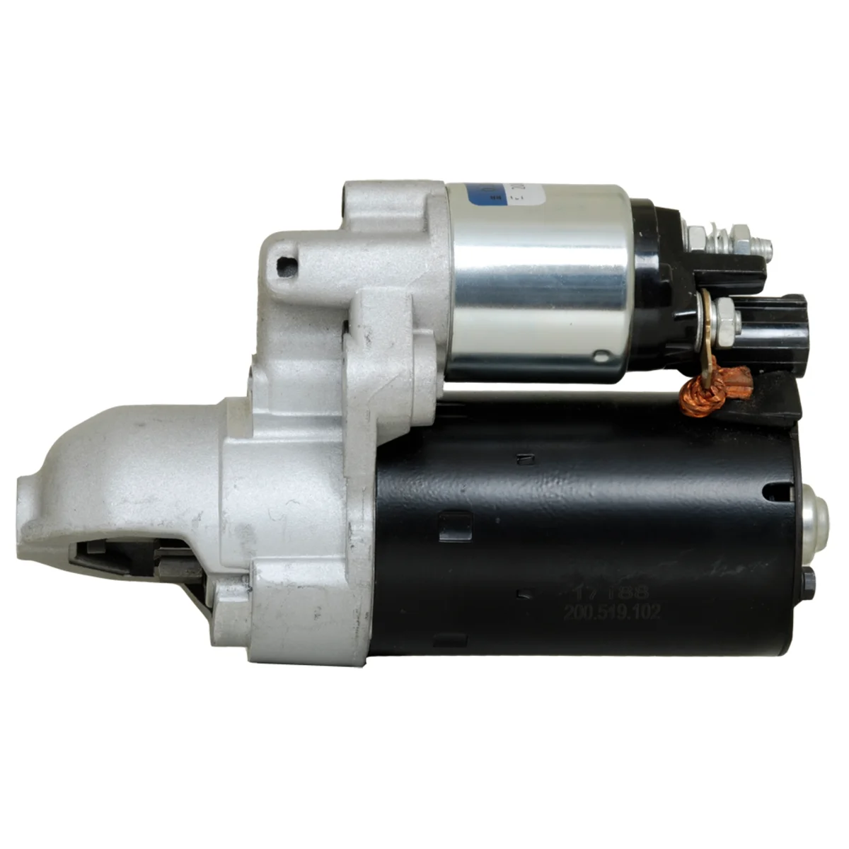 Audi Starttimoottori 12V-1.2kW