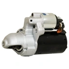 Audi Starttimoottori 12V-1.2kW