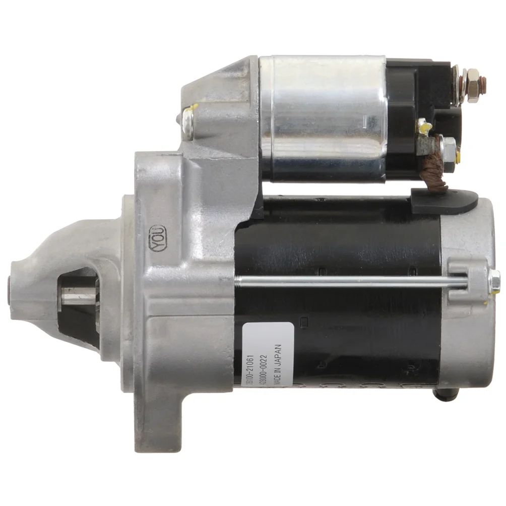 Toyota Yaris Starttimoottori 12V-1.6kW