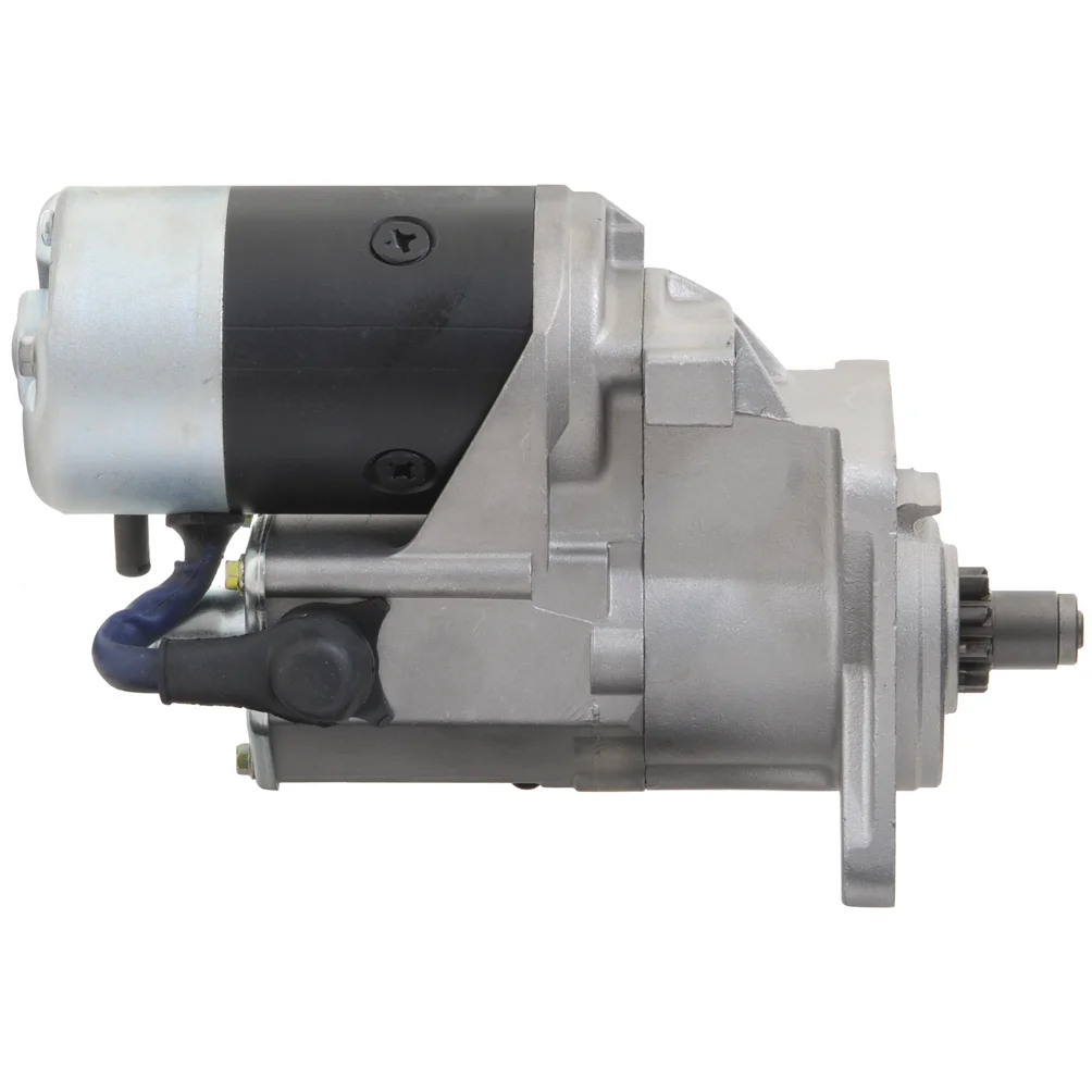 Kubota Traktori Start.12V-2.5kW