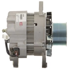 Mitsubishi Ind. Laturi 24V-50A