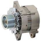 Mitsubishi Ind. Laturi 24V-50A