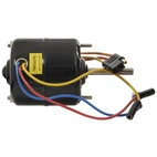 Tuulettimen moottori 24V Yleiskäyttöinen