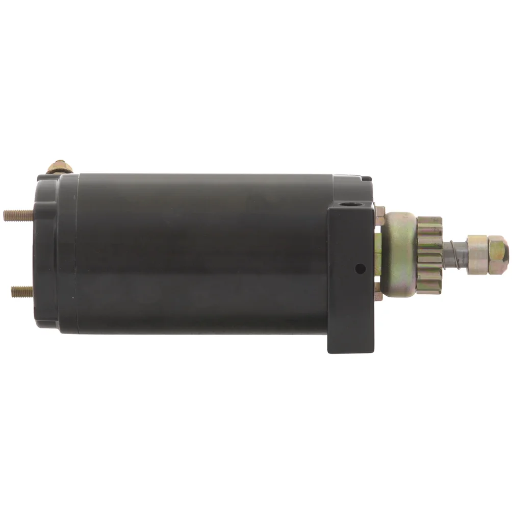 Mercury ulkosoutu Starttimoottori