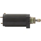 Mercury ulkosoutu Starttimoottori