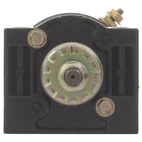 Mercury ulkosoutu Starttimoottori