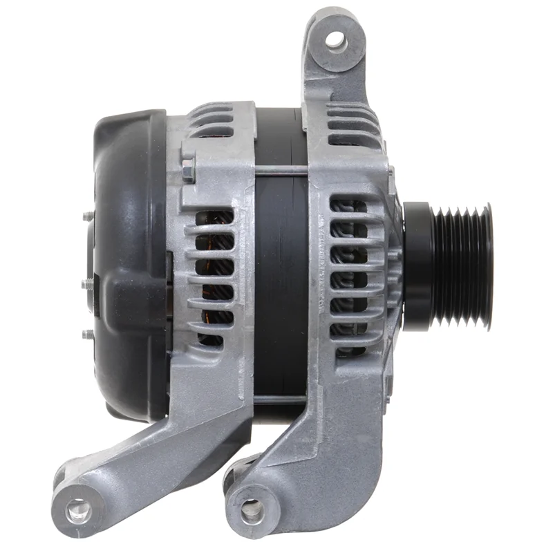 Laturi 12V-150A sopii Volvoon