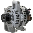 Laturi 12V-150A sopii Volvoon