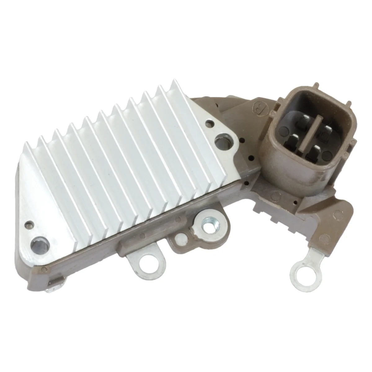 Jännitteensäädin ND 126000-3430