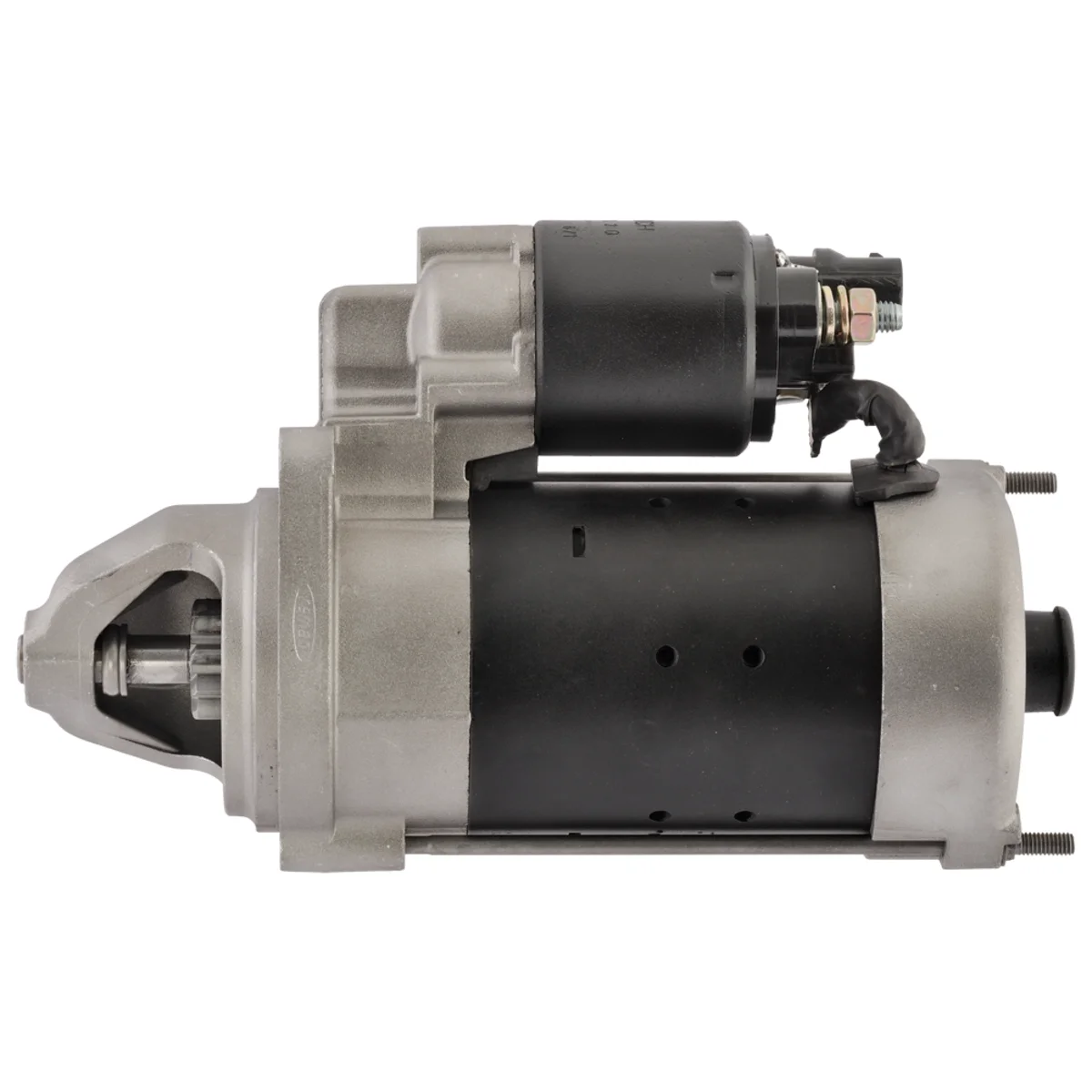 Jeep 3.1TD Starttimoottori 12V-2,3kW