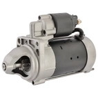Jeep 3.1TD Starttimoottori 12V-2,3kW