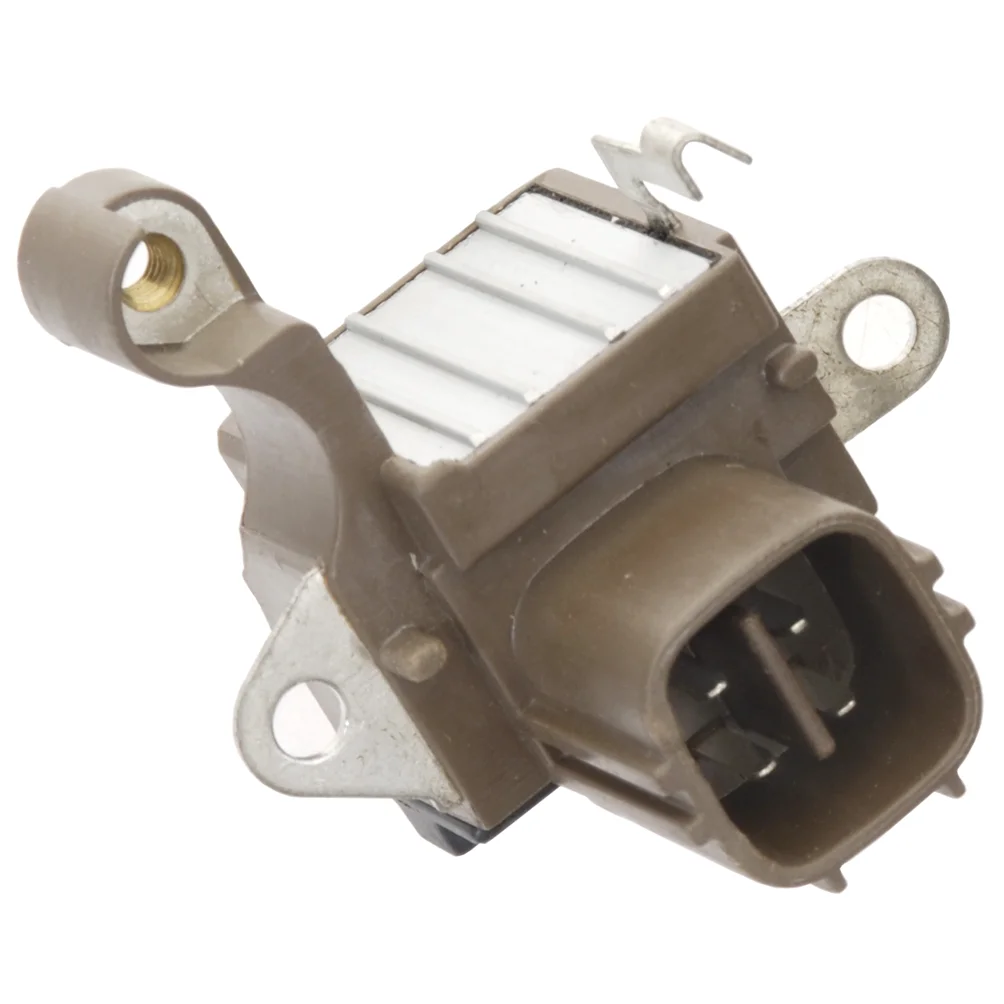 Jännitteensäädin ND 126600-0150, 12V