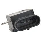Jännitteensäädin ND 126600-0030