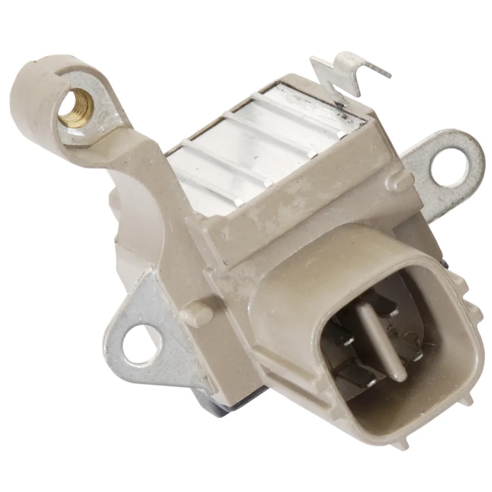 Jännitteensäädin ND 126600-0040, 12V