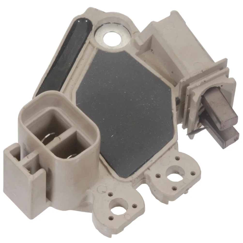 Jännitteensäädin 2455023, 12V