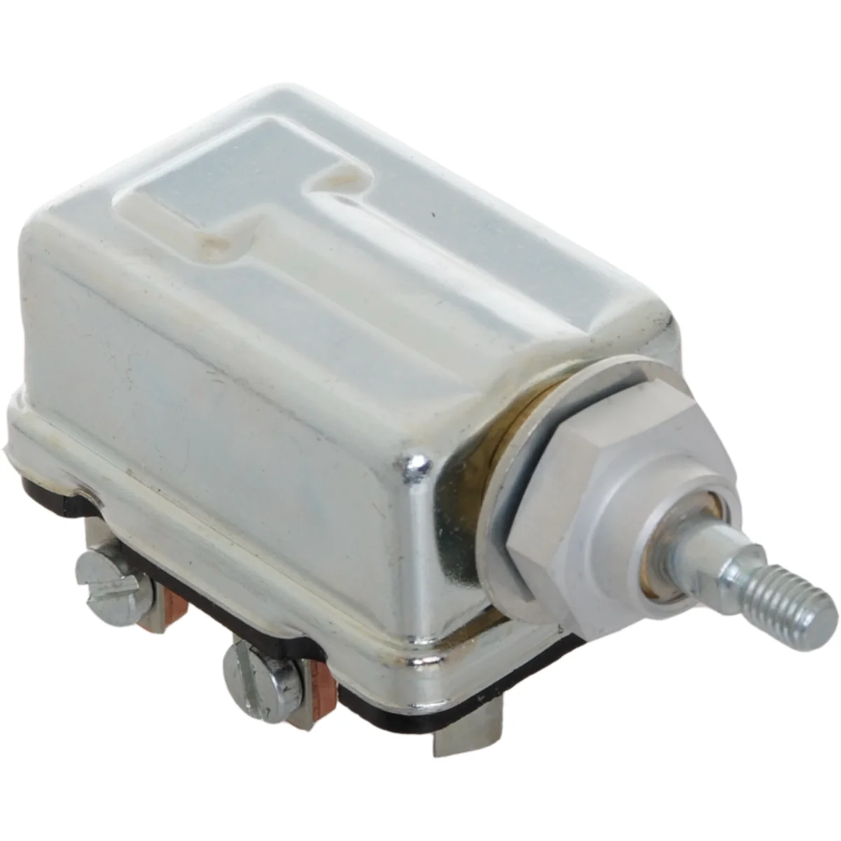 Hehkutulppakytkin 12V-80A, 24V-40A