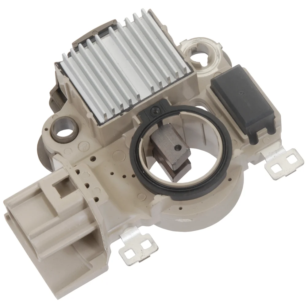 Jännitteensäädin Mits. 14V