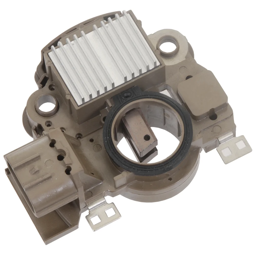 Jännitteensäädin Mits. 14V