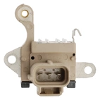 Jännitteensäädin ND 126600-0110 14V