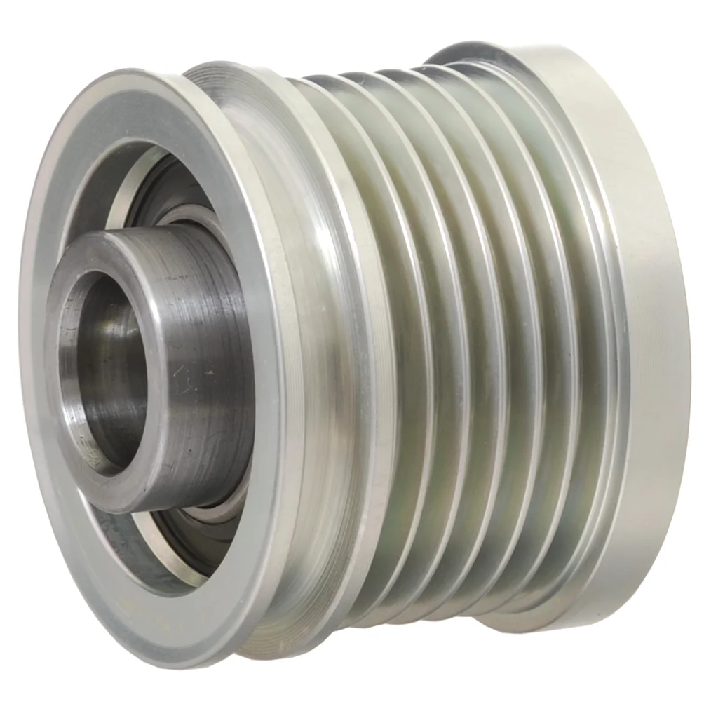 Vapautushihna 17x49,5x40, 6-vaihteinen