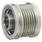 Vapautushihna 17x49,5x40, 6-vaihteinen