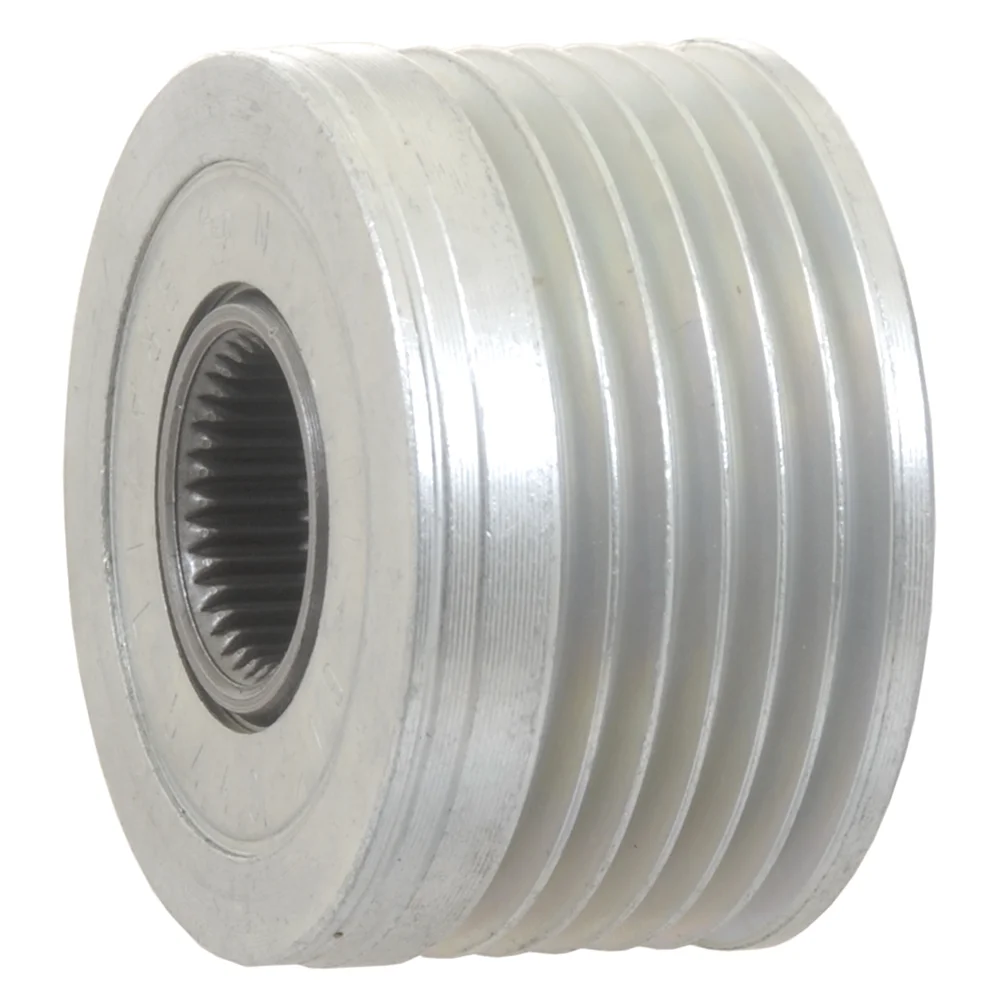 Avoimen korin hihna 17x54x37, 6-vaihteinen