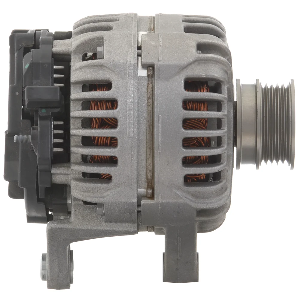 Opel Astra Laturi 12V-120A