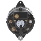 New Holland Laturi 12V-72A