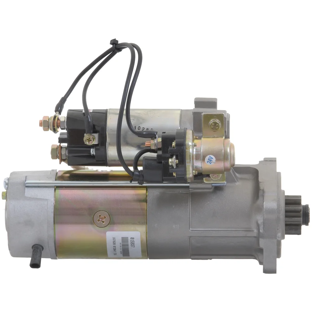 Caterpillar 315 Starttimoottori 24V