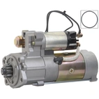 Caterpillar 315 Starttimoottori 24V