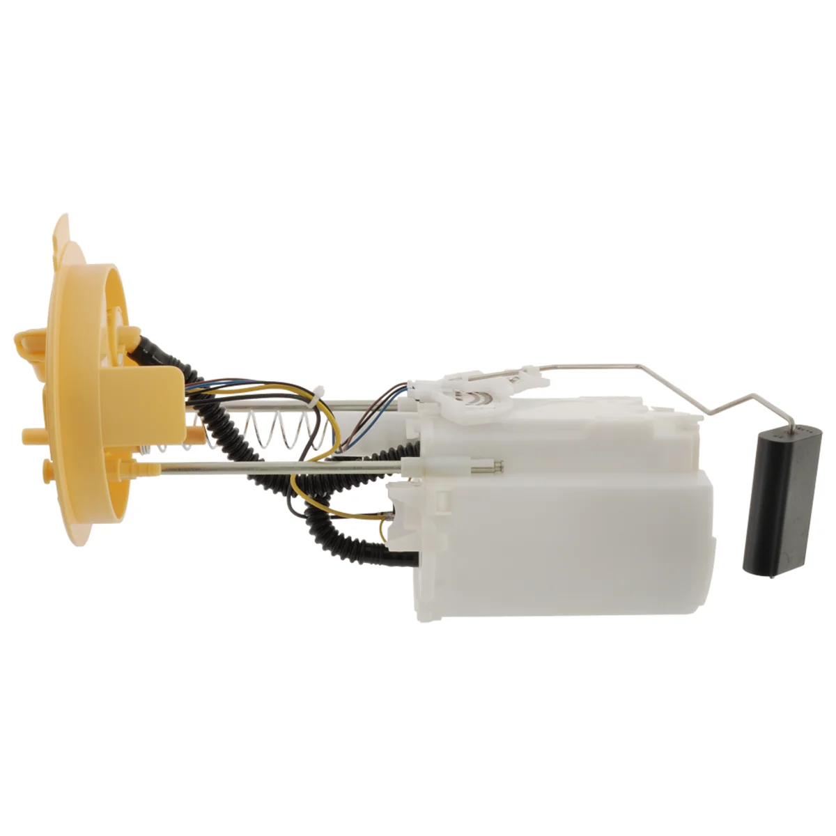 Polttoainepumppu tankissa, kokonainen