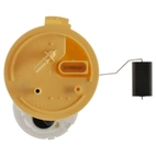 Polttoainepumppu tankissa, kokonainen