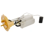 Polttoainepumppu tankissa, kokonainen