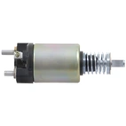 Solenoidi Sawafuji 24V (7kW)
