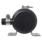 Pysäytys - Solenoidi 12V