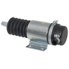 Pysäytys - Solenoidi 12V