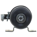 Pysäytys - Käynnistysrele 24V