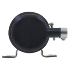 Pysäytys - Käynnistysrele 24V