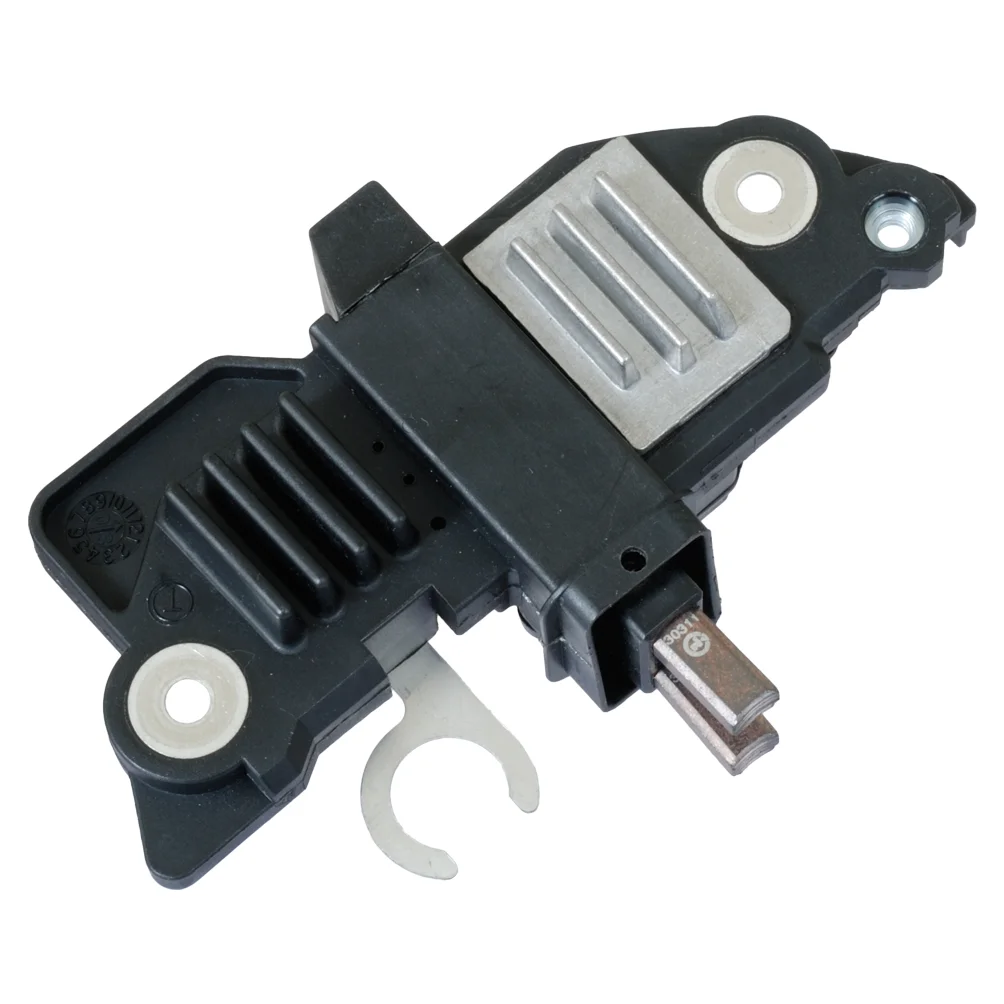Jännitteensäädin F00M 145 356, 14V
