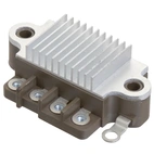 Jännitteensäädin ND 126000-2540