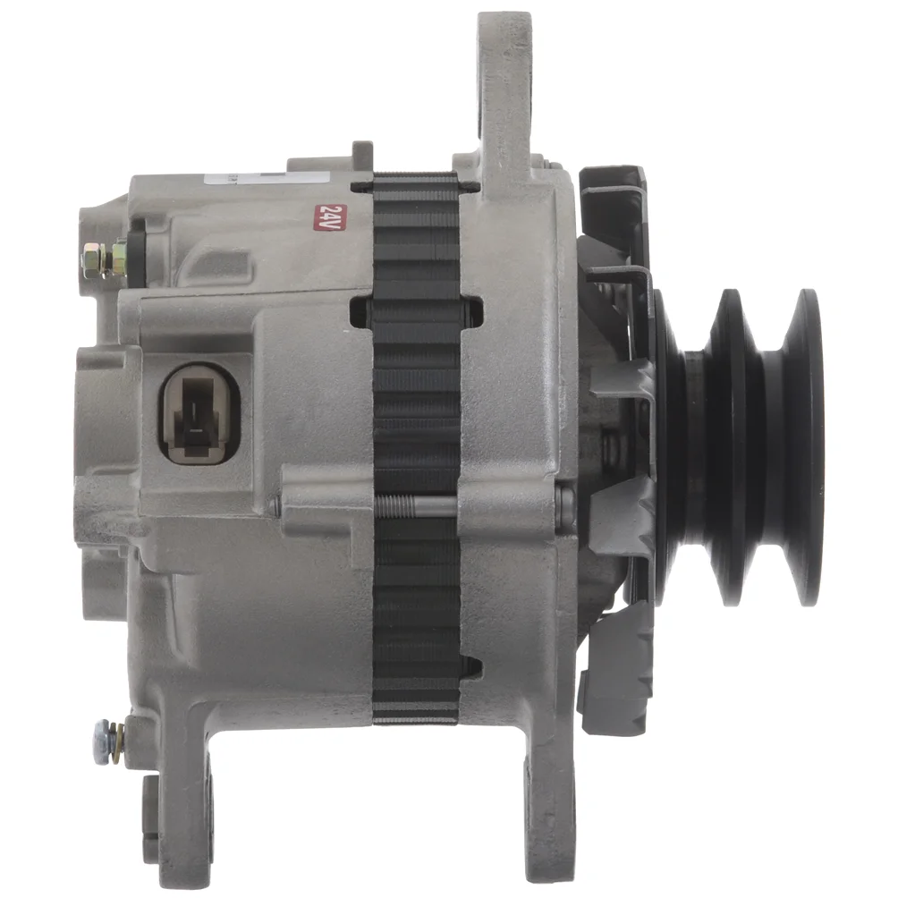 Mitsubishi Ind. Laturi 24V-40A