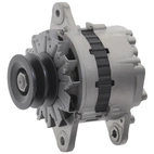 Mitsubishi Ind. Laturi 24V-40A