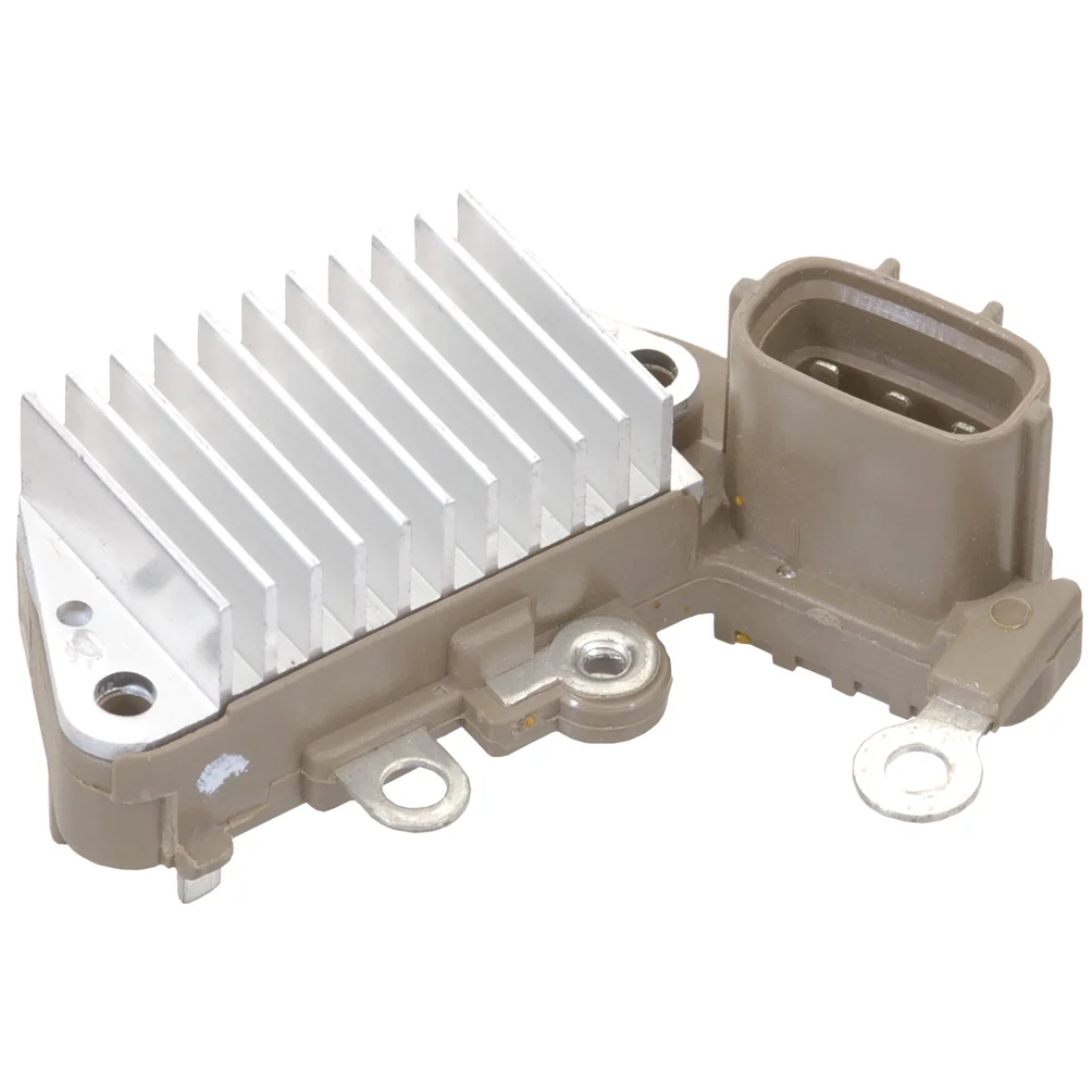 Jännitteensäädin ND 126000-2490