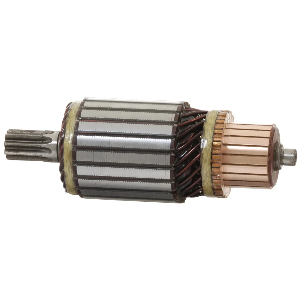 Ankkuri 24V, Nippon Denso