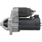 MB A210 Starttimoottori (Siemens ECU)