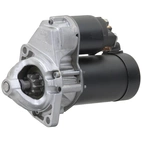 MB A210 Starttimoottori (Siemens ECU)
