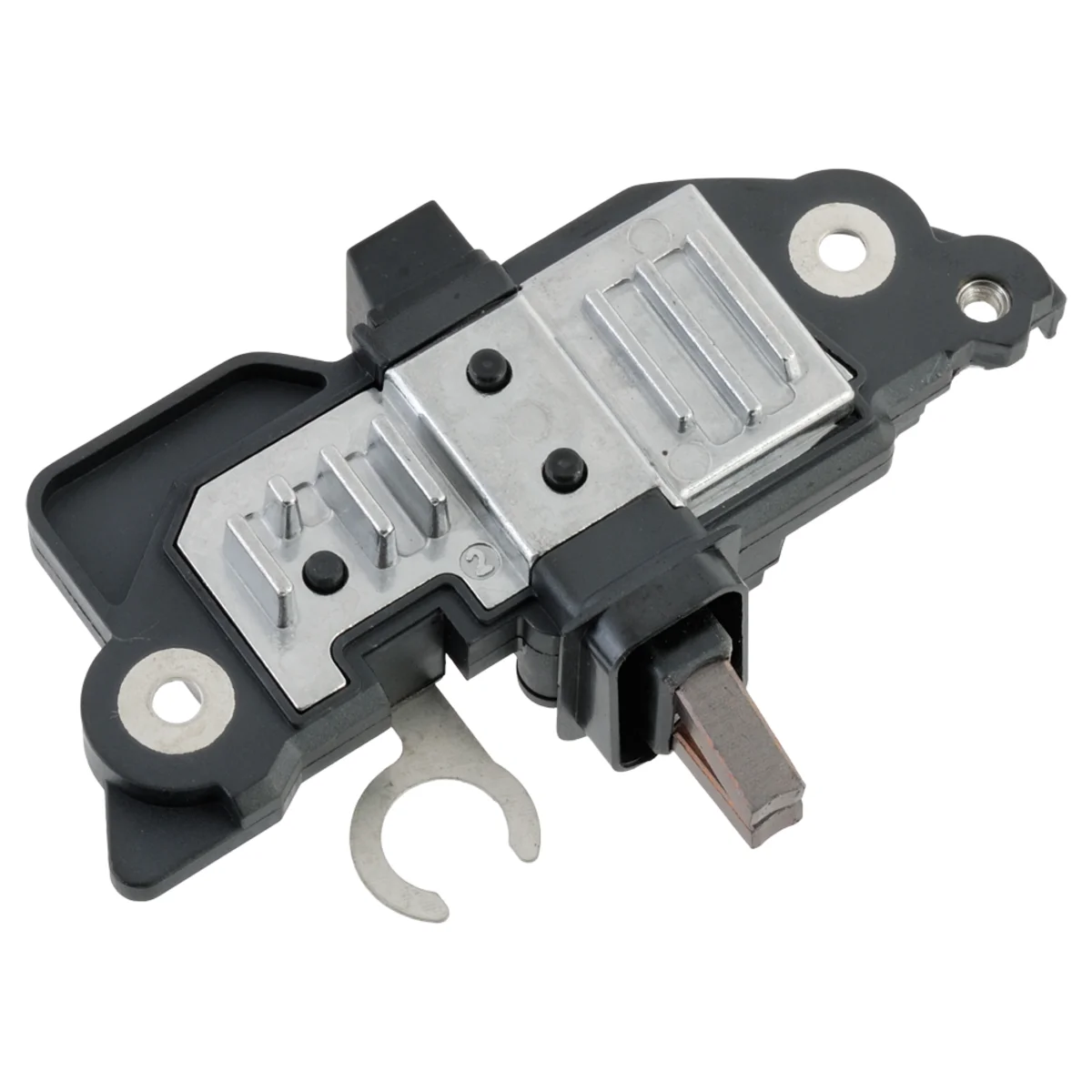 Jännitteensäädin F00M145385, 12V