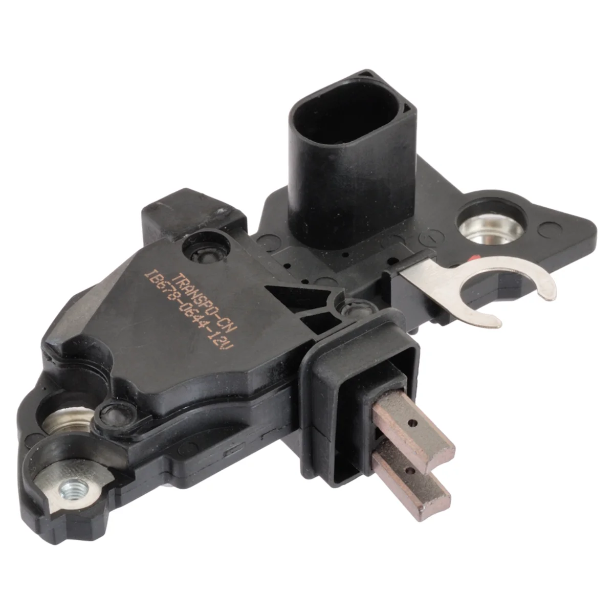 Jännitteensäädin F00M145678, 12V